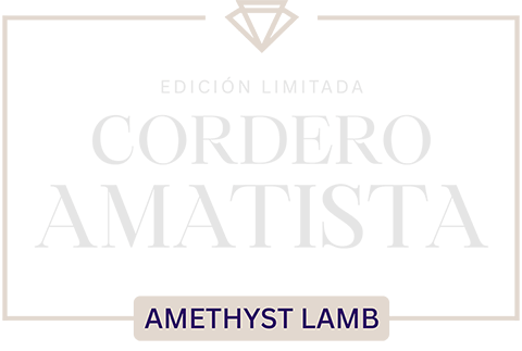 Cordero Amatista